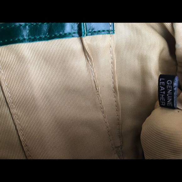 Latico Leather Bag - Picture 4 of 5